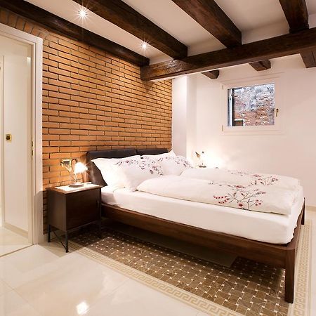 ונציה Moretta Apartment מראה חיצוני תמונה
