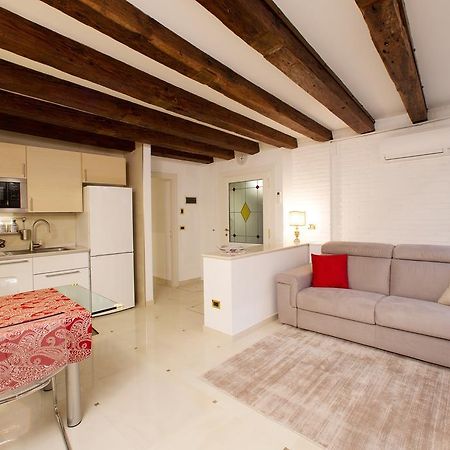 ונציה Moretta Apartment מראה חיצוני תמונה