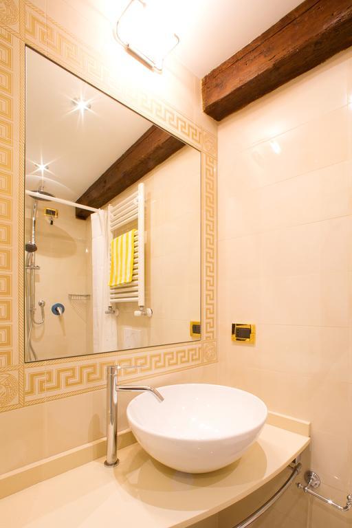 ונציה Moretta Apartment מראה חיצוני תמונה