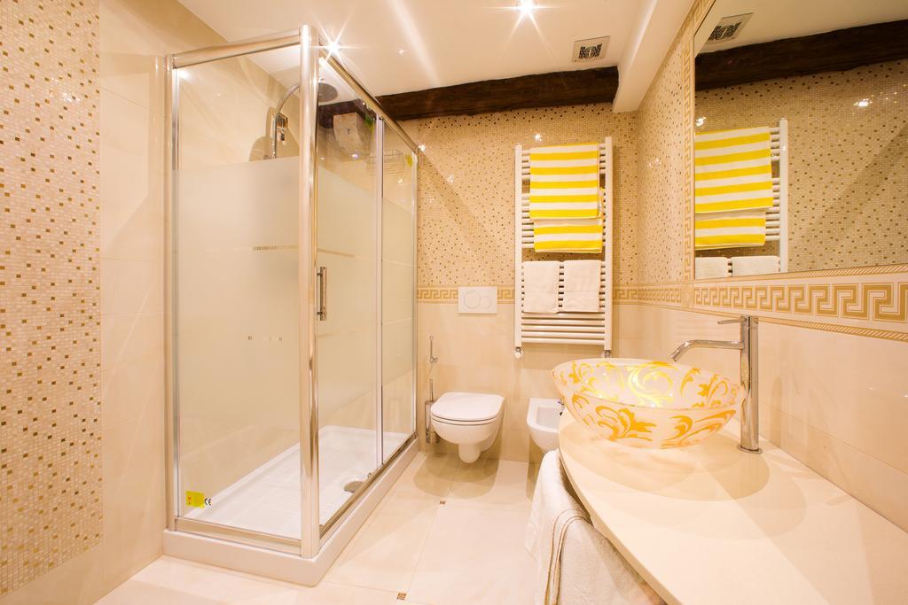 ונציה Moretta Apartment מראה חיצוני תמונה