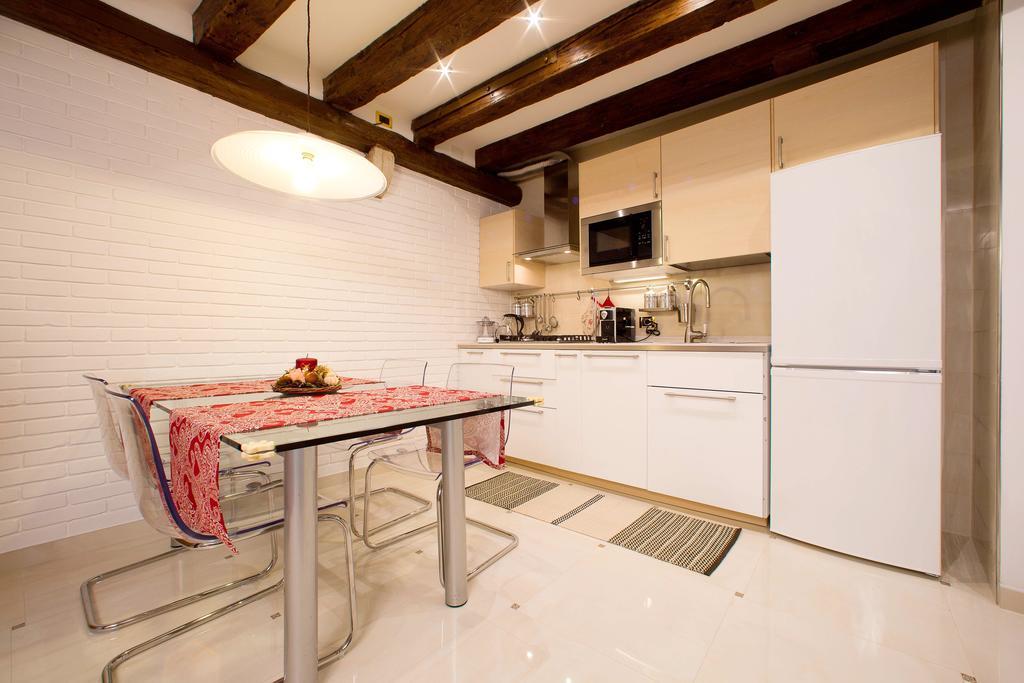 ונציה Moretta Apartment מראה חיצוני תמונה